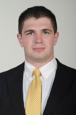Ben Walsh (Manager)